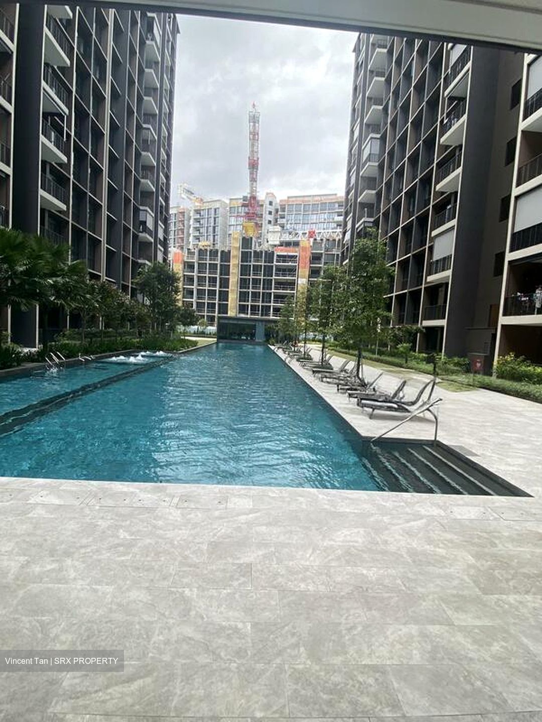Tenet (D18), Condominium #524955811